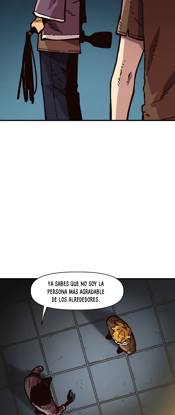 Read Esclavo B Manga Online