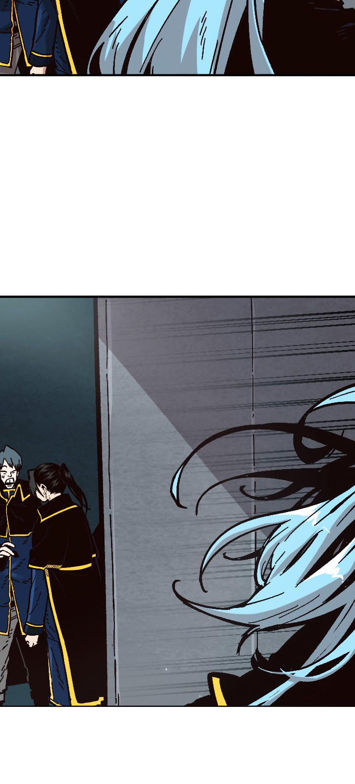 Read Esclavo B Manga Online