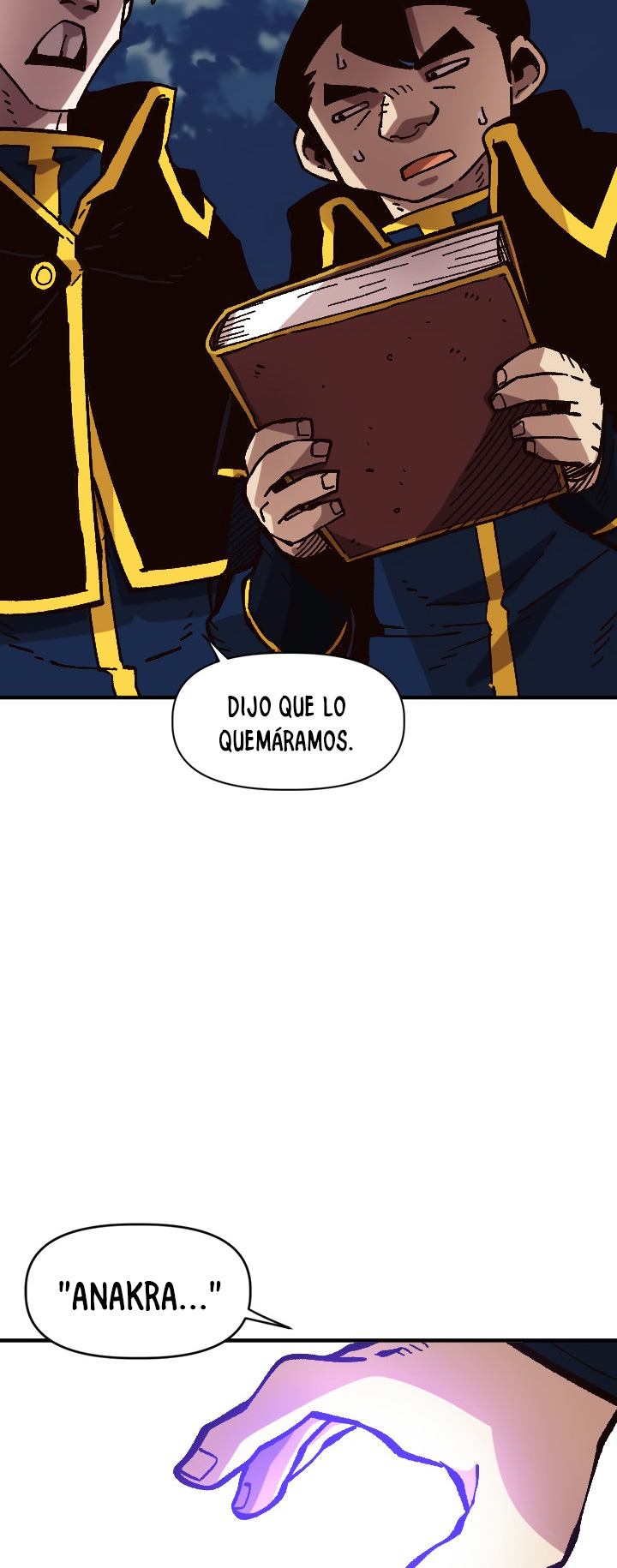 Read Esclavo B Manga Online