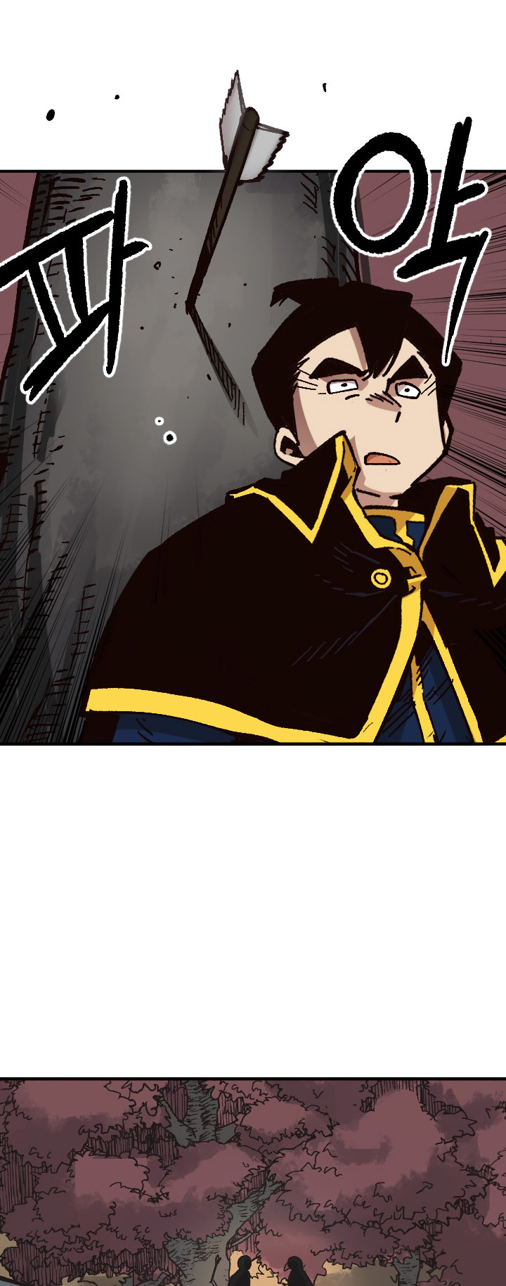 Read Esclavo B Manga Online