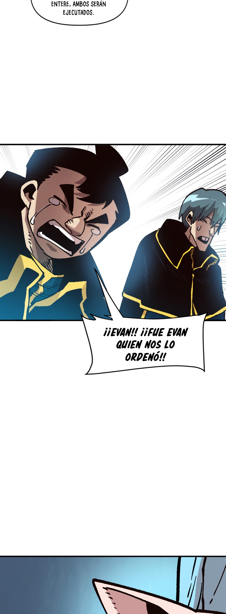 Read Esclavo B Manga Online