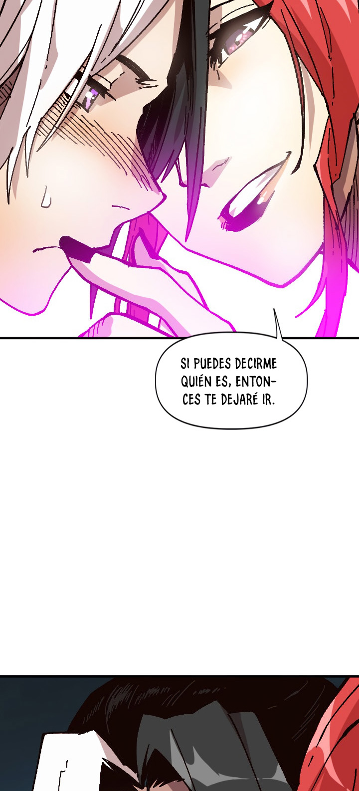 Read Esclavo B Manga Online