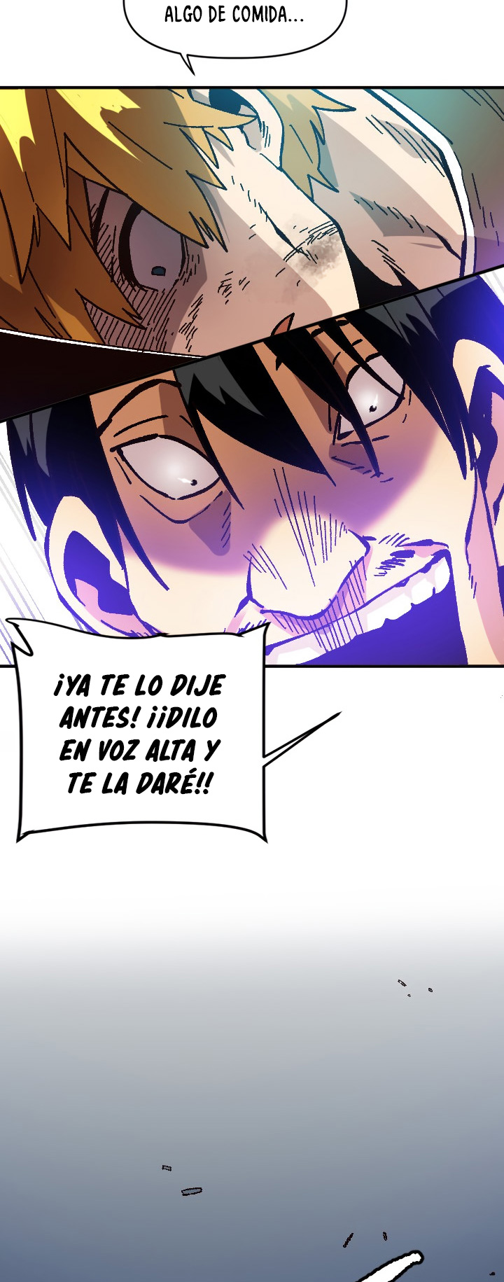 Read Esclavo B Manga Online