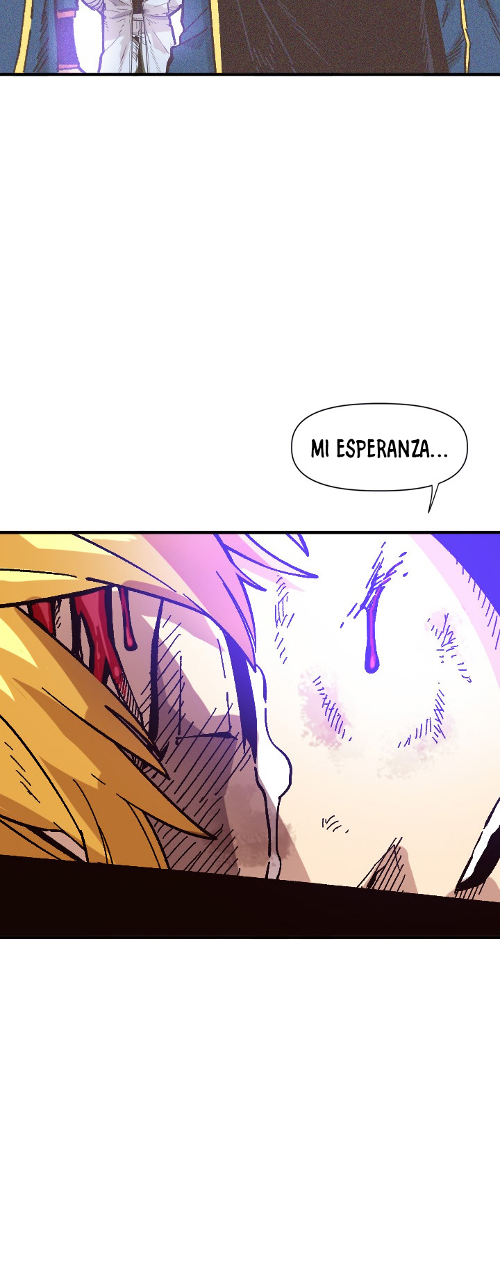 Read Esclavo B Manga Online