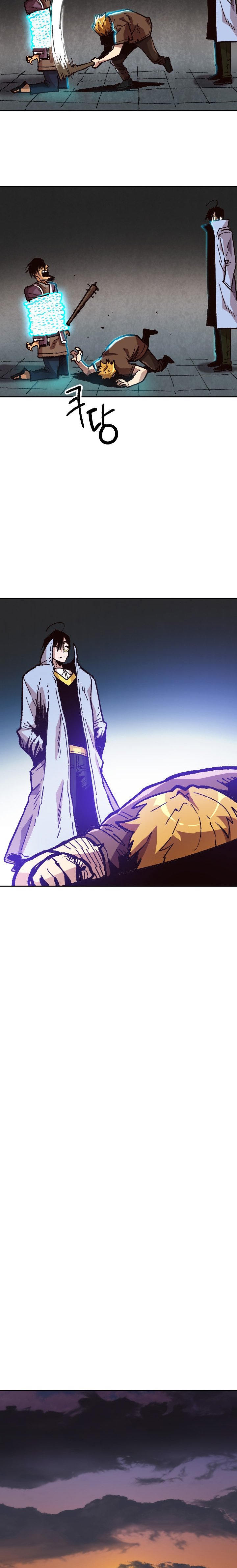 Read Esclavo B Manga Online