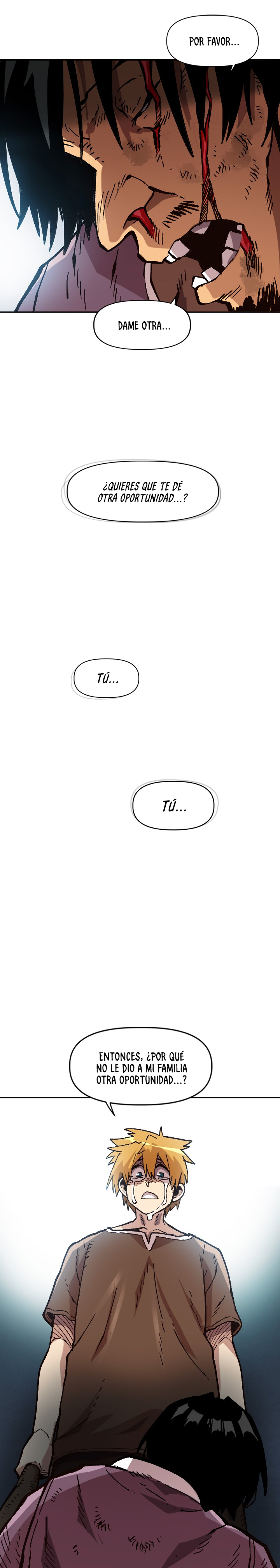 Read Esclavo B Manga Online
