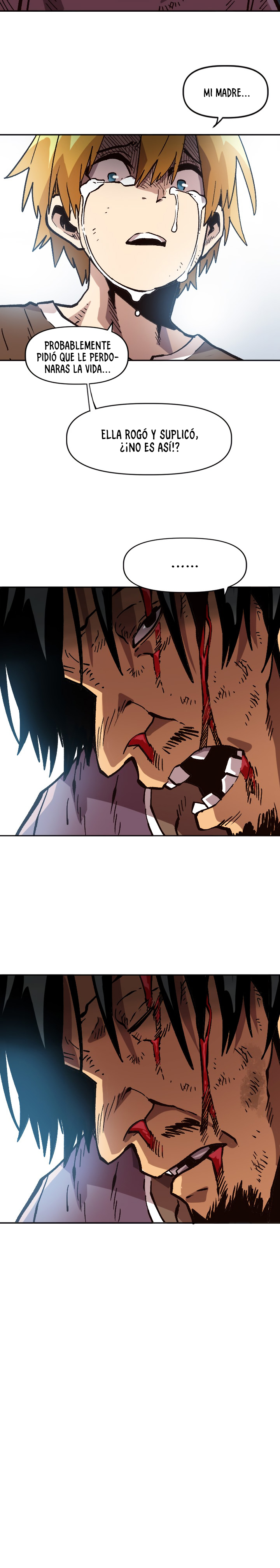 Read Esclavo B Manga Online