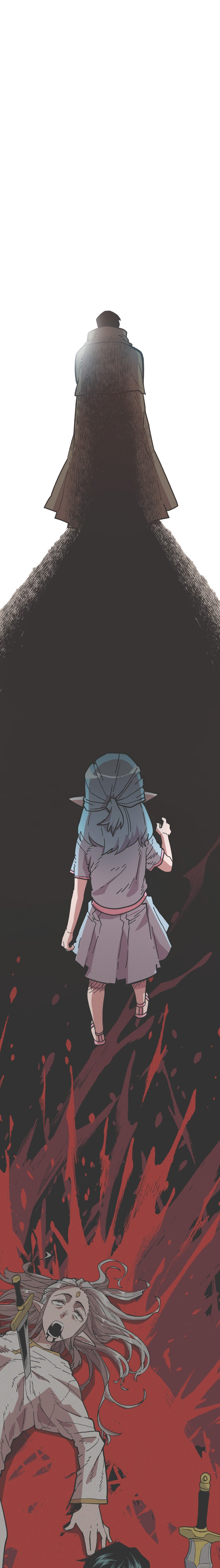 Read Esclavo B Manga Online