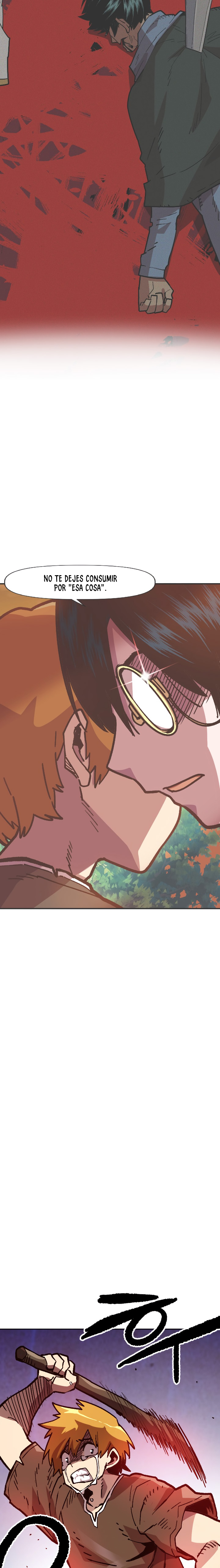 Read Esclavo B Manga Online