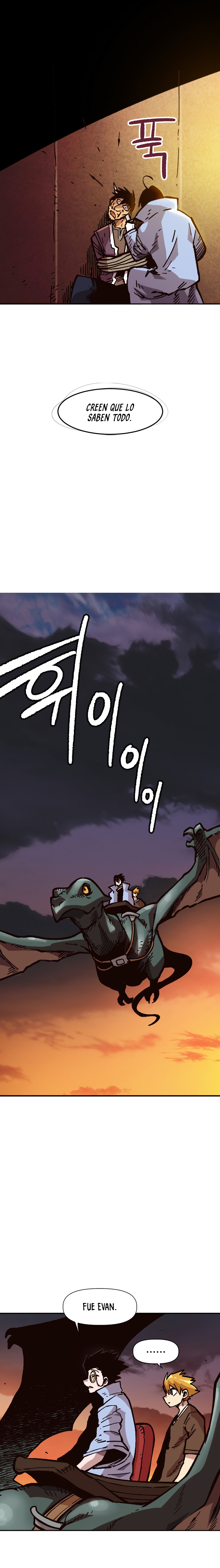 Read Esclavo B Manga Online