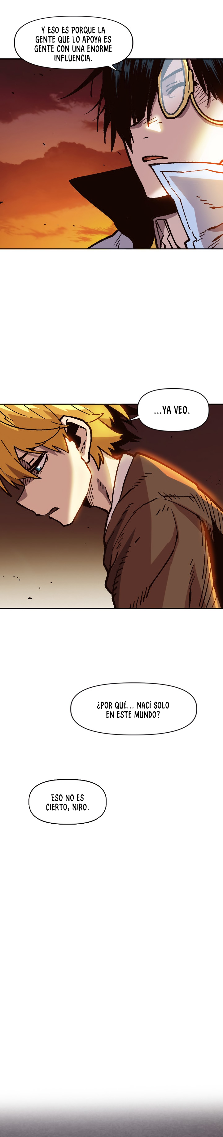 Read Esclavo B Manga Online