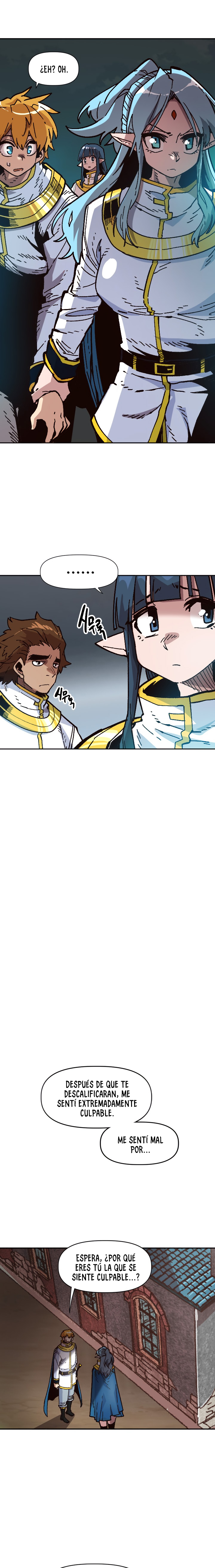 Read Esclavo B Manga Online