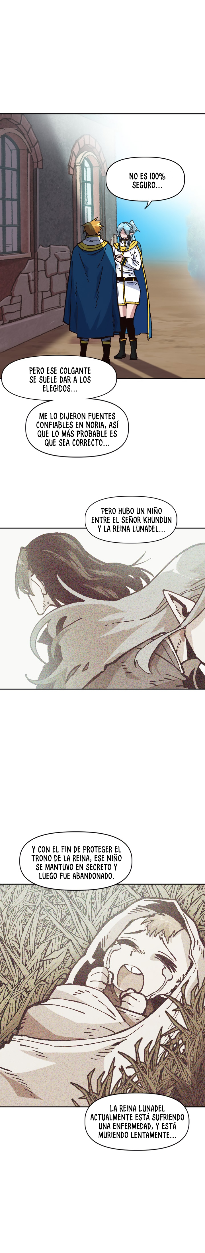 Read Esclavo B Manga Online