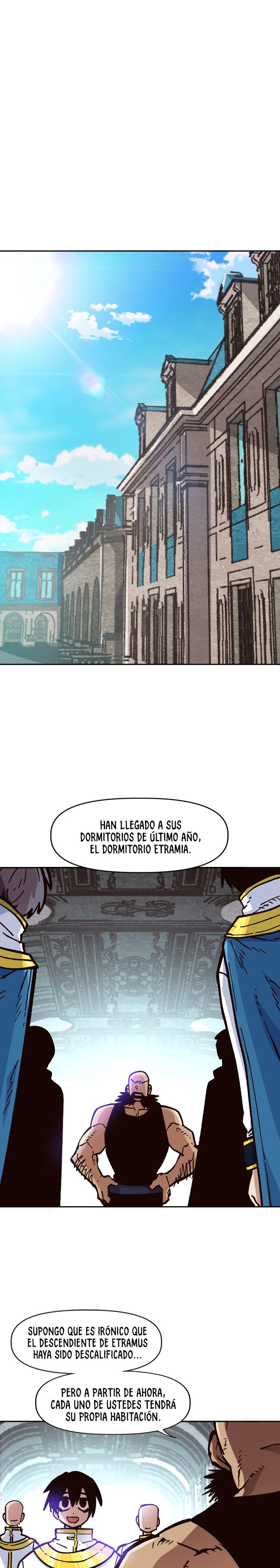 Read Esclavo B Manga Online