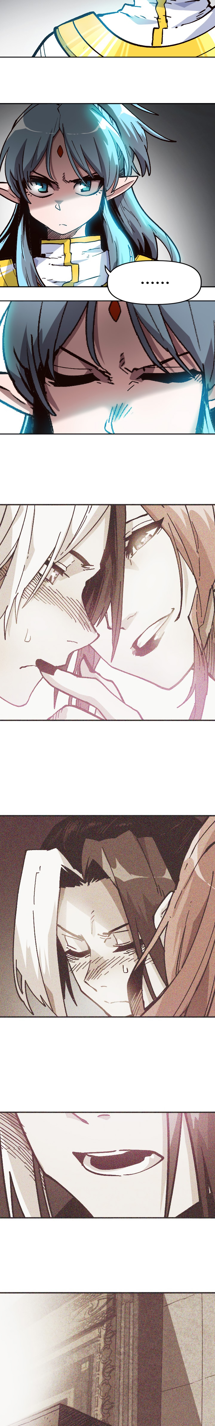 Read Esclavo B Manga Online