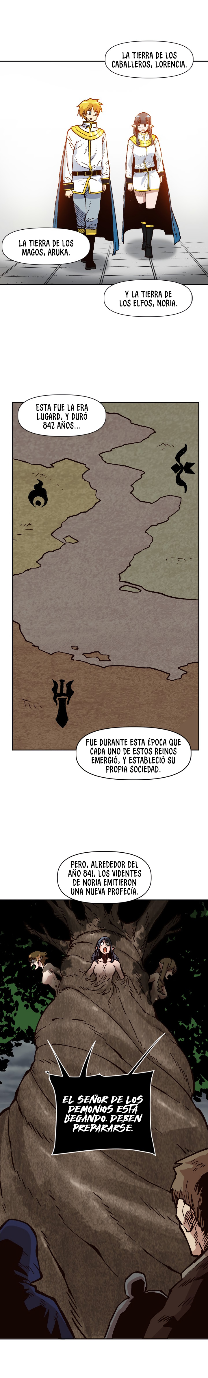 Read Esclavo B Manga Online