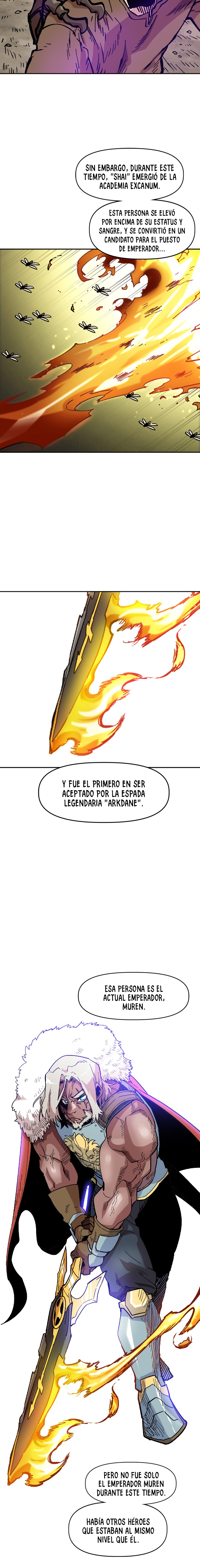 Read Esclavo B Manga Online