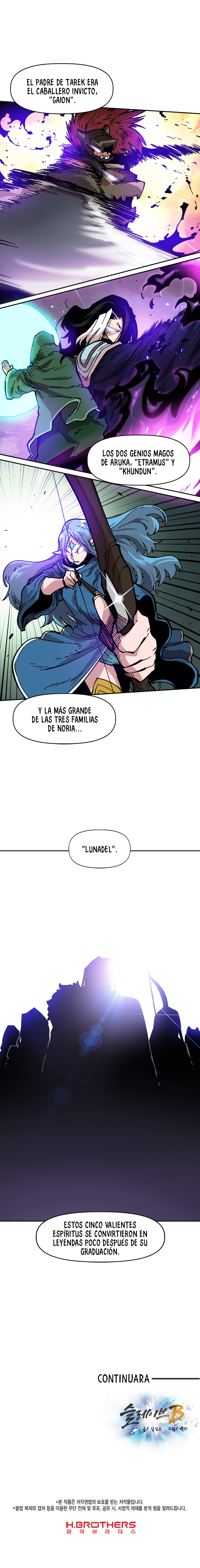 Read Esclavo B Manga Online