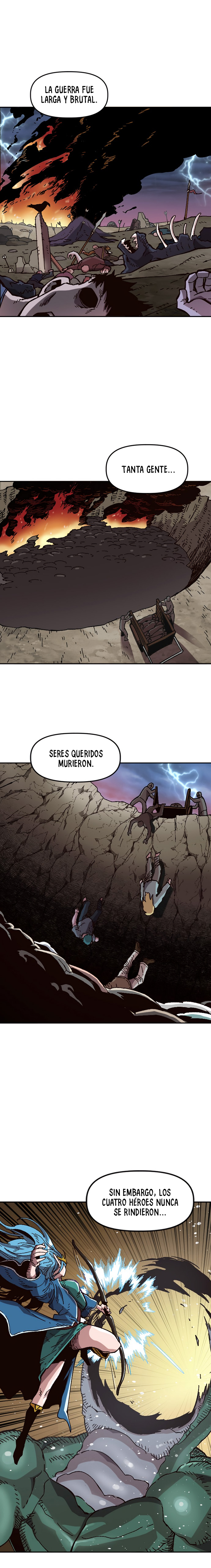 Read Esclavo B Manga Online