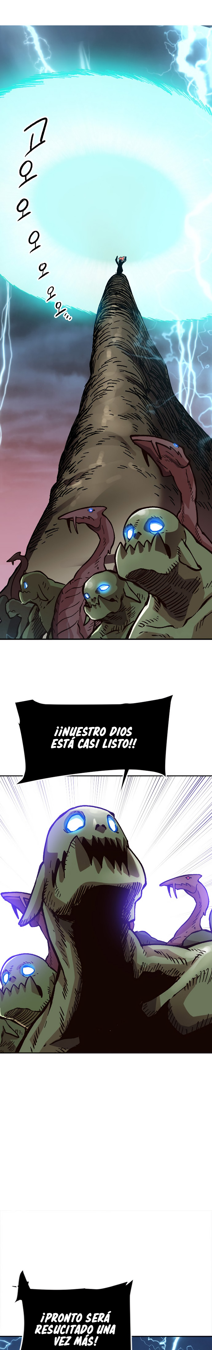 Read Esclavo B Manga Online