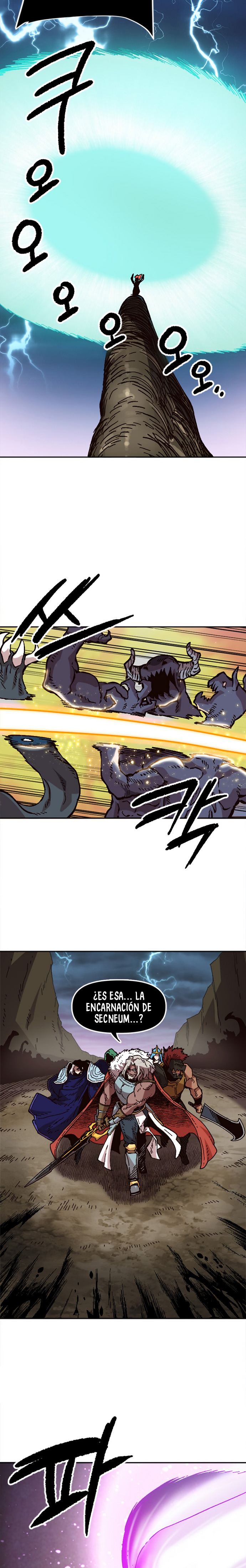 Read Esclavo B Manga Online