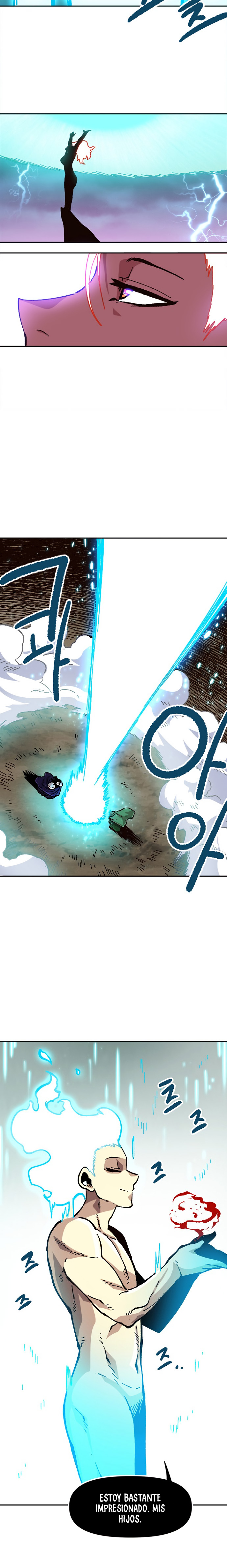 Read Esclavo B Manga Online