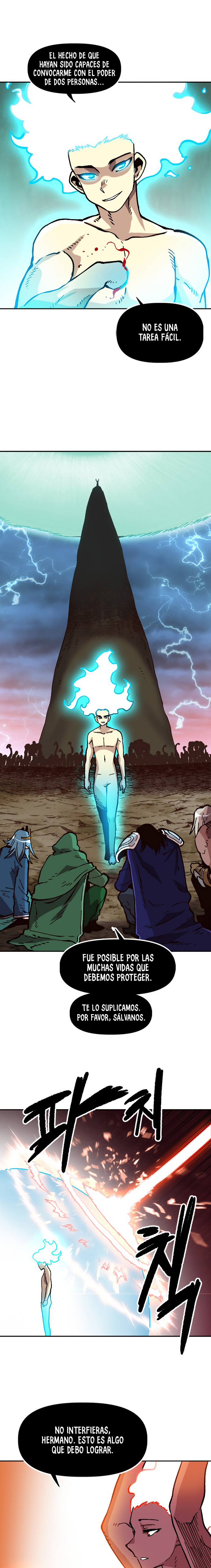 Read Esclavo B Manga Online