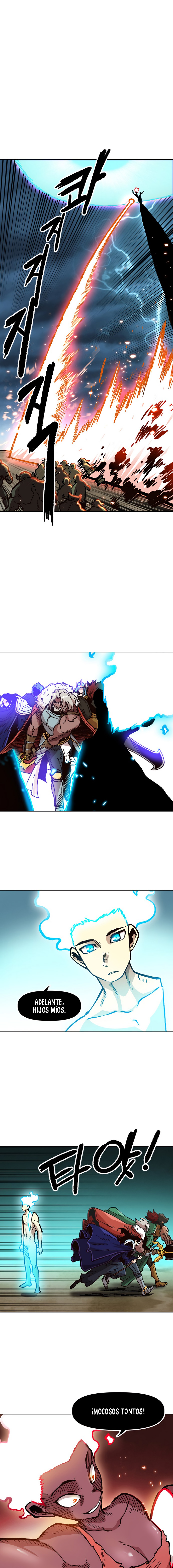 Read Esclavo B Manga Online