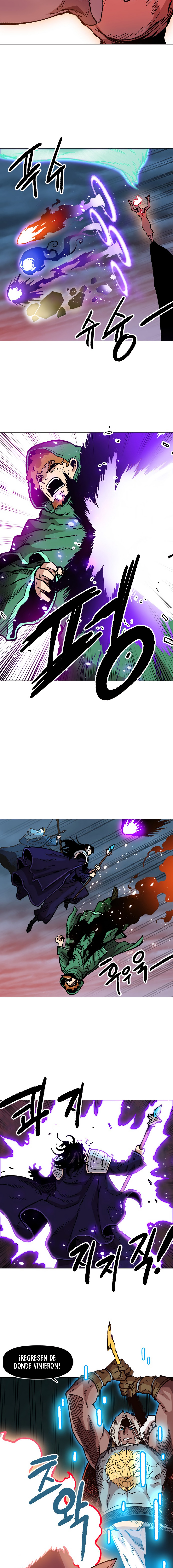 Read Esclavo B Manga Online