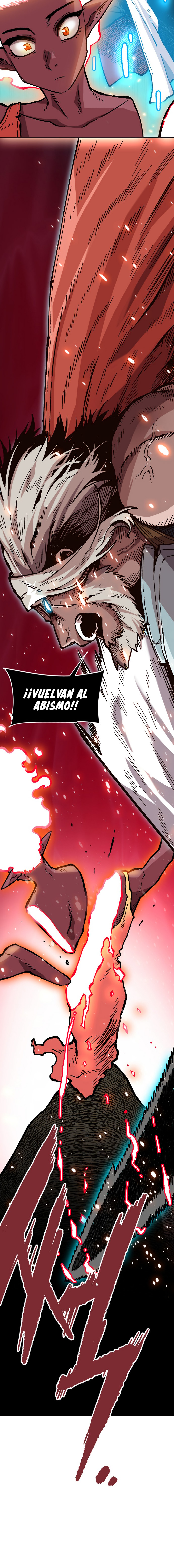 Read Esclavo B Manga Online