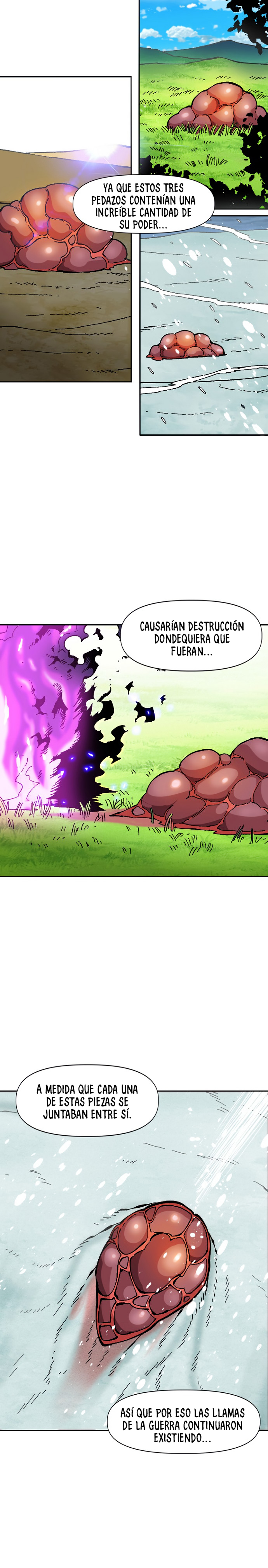 Read Esclavo B Manga Online