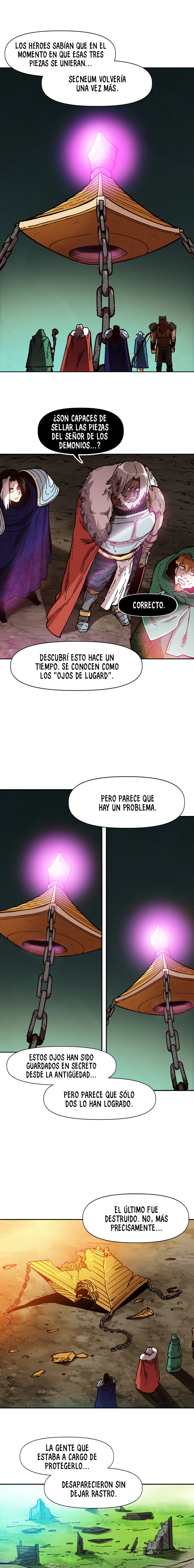 Read Esclavo B Manga Online