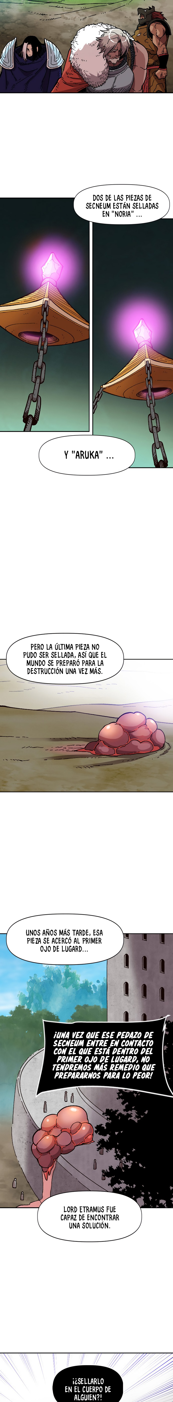Read Esclavo B Manga Online