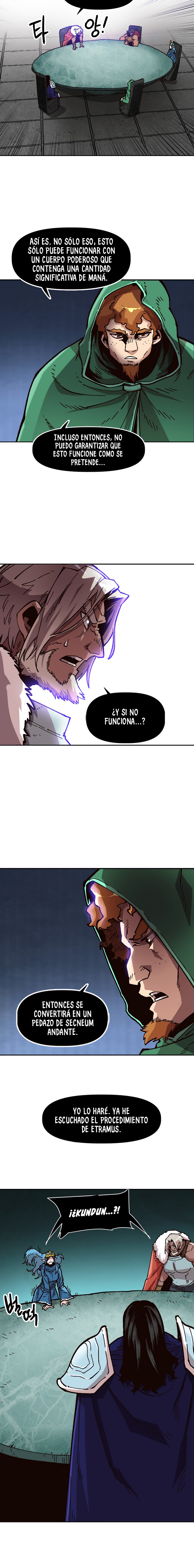 Read Esclavo B Manga Online