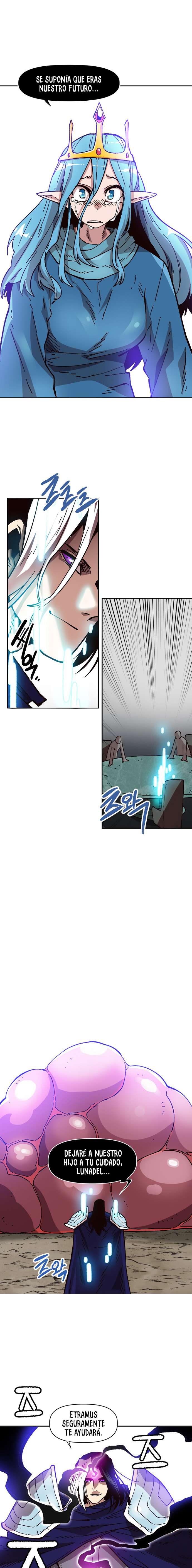 Read Esclavo B Manga Online