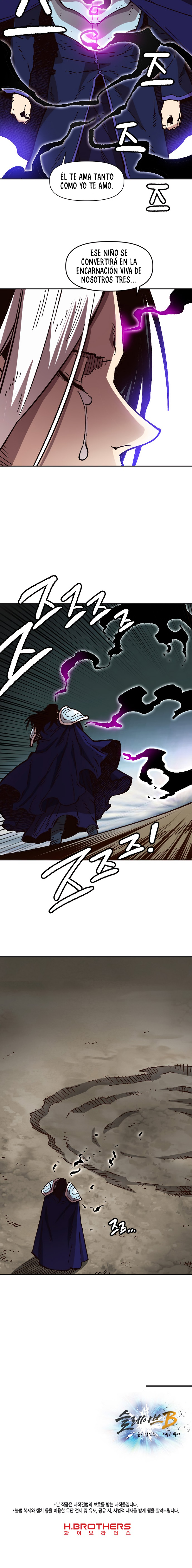 Read Esclavo B Manga Online