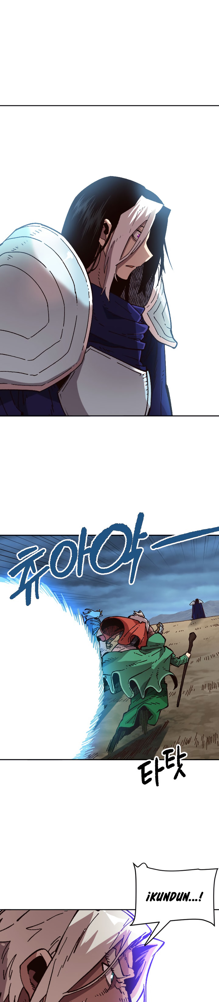 Read Esclavo B Manga Online