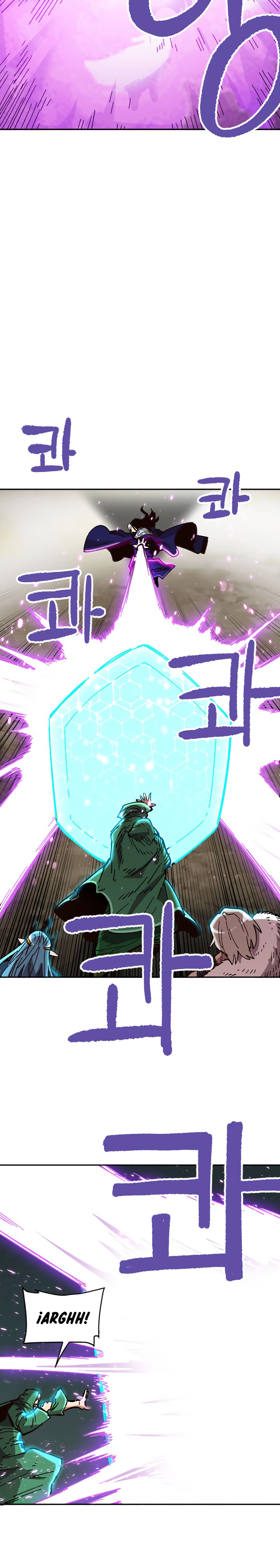 Read Esclavo B Manga Online