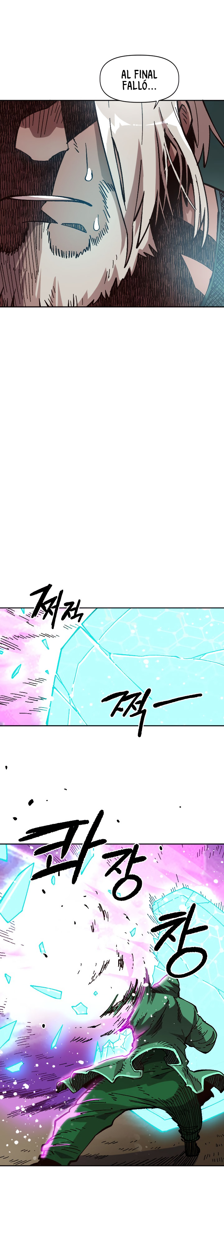 Read Esclavo B Manga Online