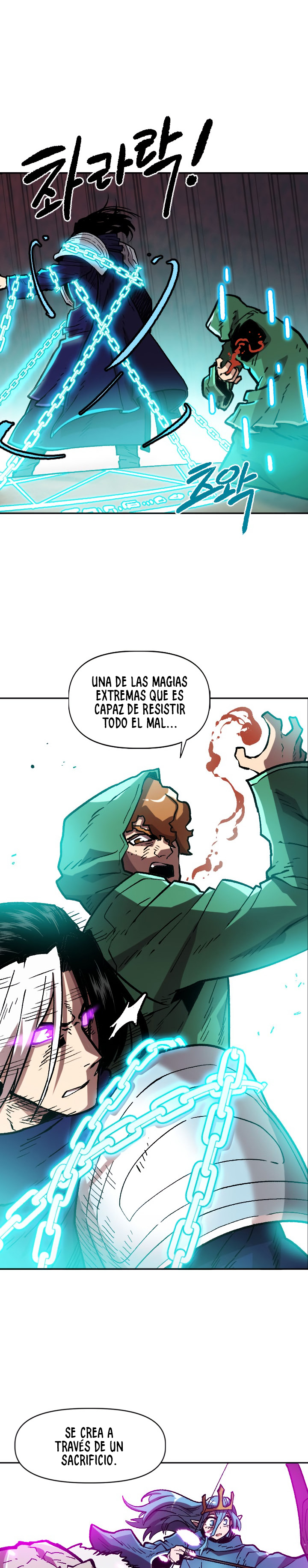 Read Esclavo B Manga Online