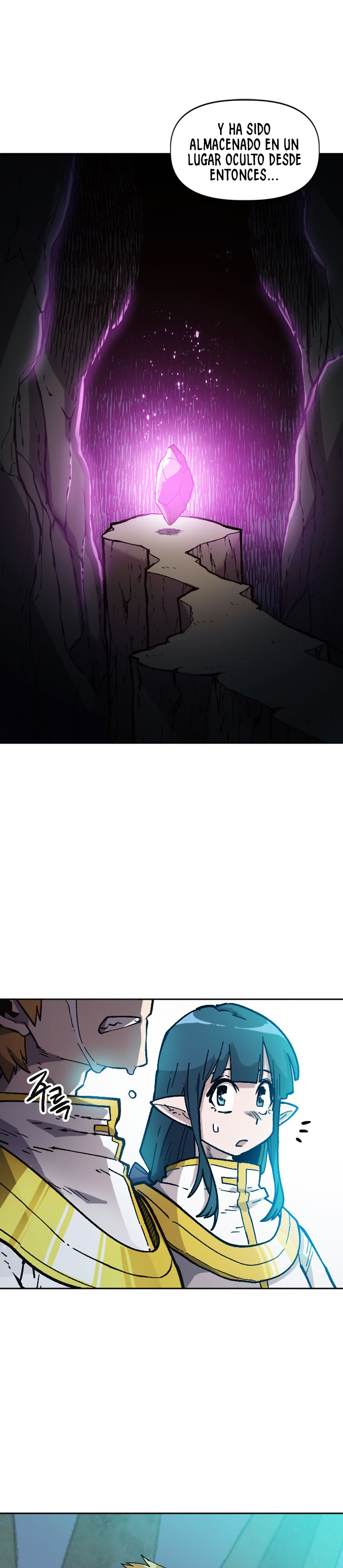 Read Esclavo B Manga Online