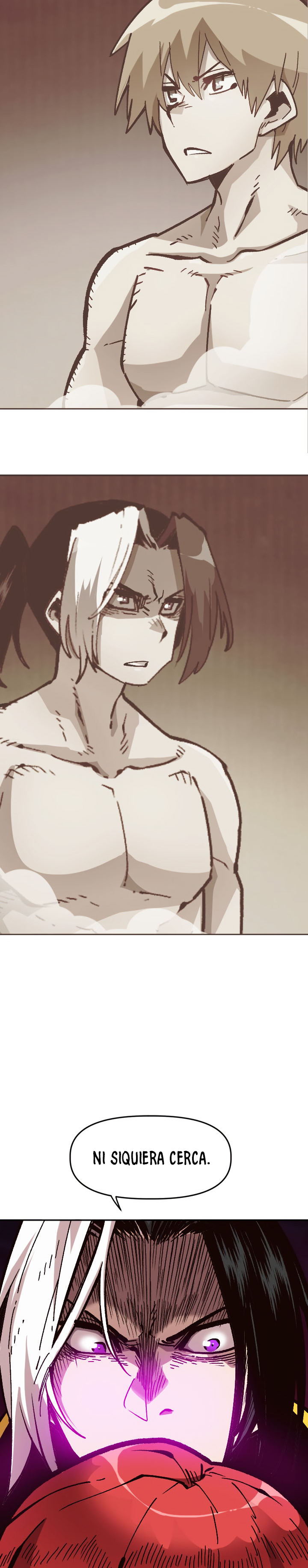 Read Esclavo B Manga Online