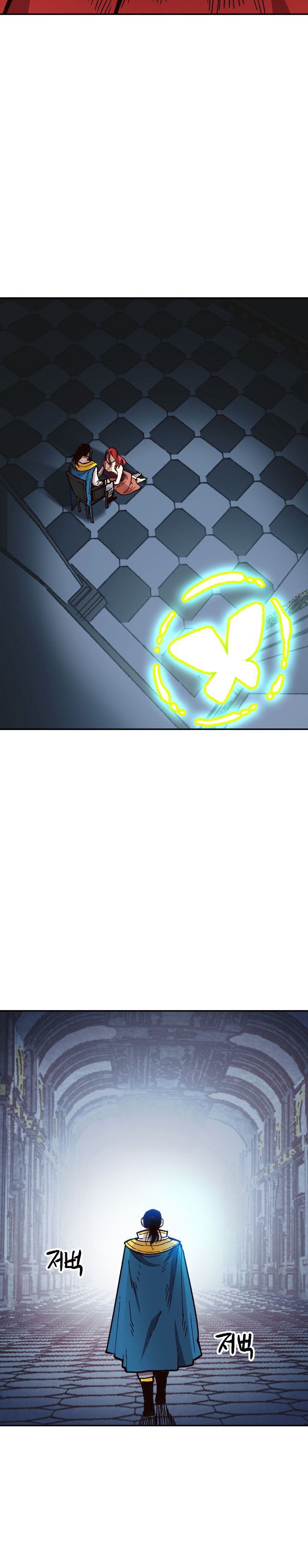 Read Esclavo B Manga Online