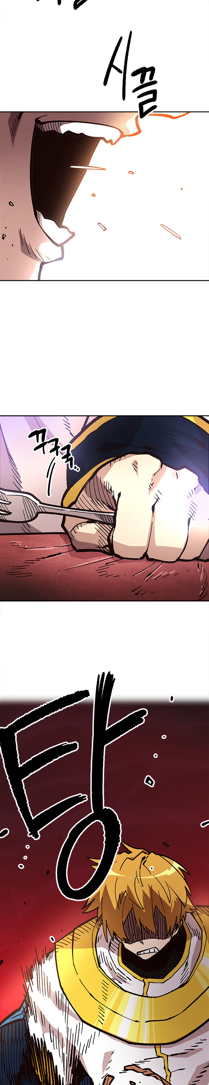 Read Esclavo B Manga Online