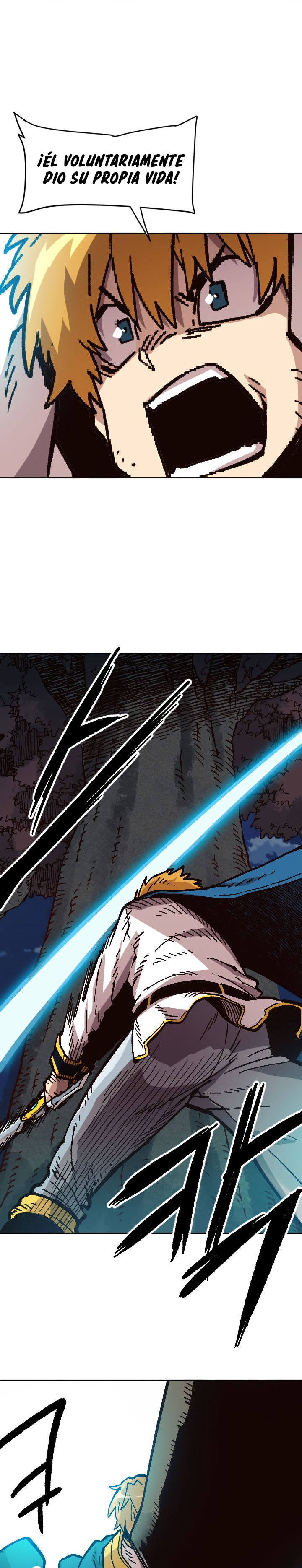 Read Esclavo B Manga Online