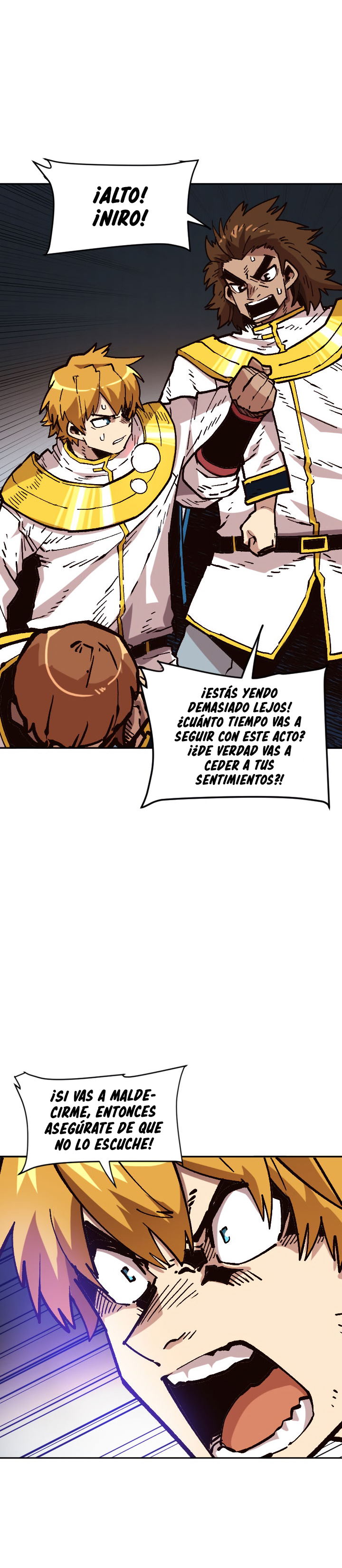 Read Esclavo B Manga Online