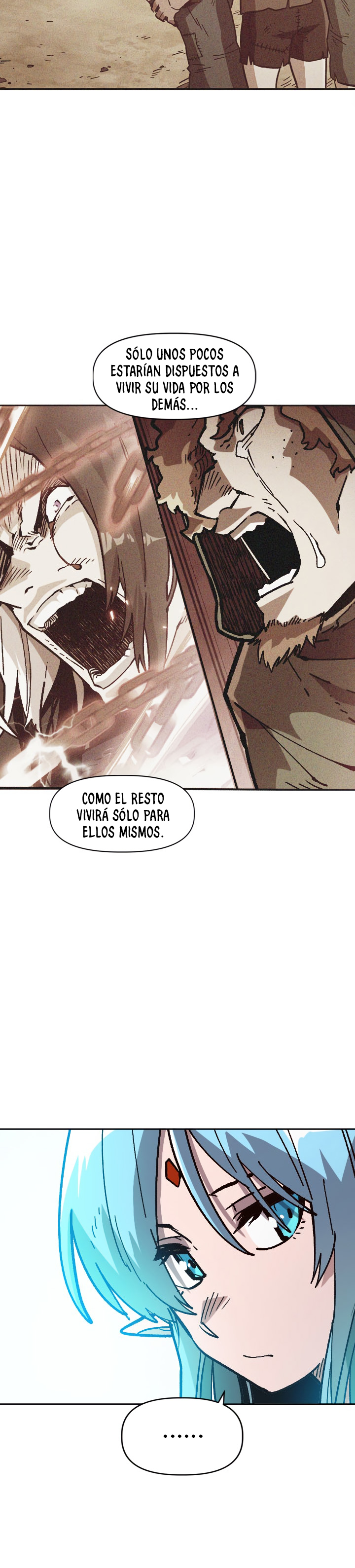 Read Esclavo B Manga Online