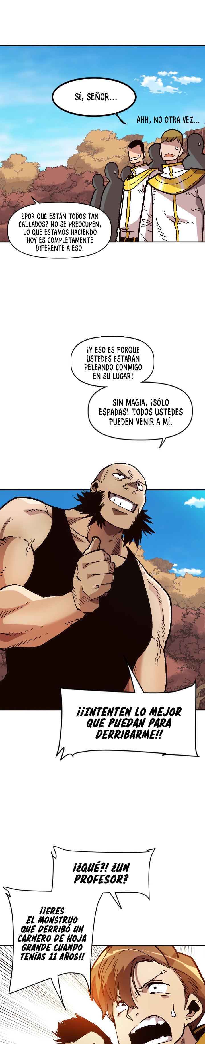 Read Esclavo B Manga Online
