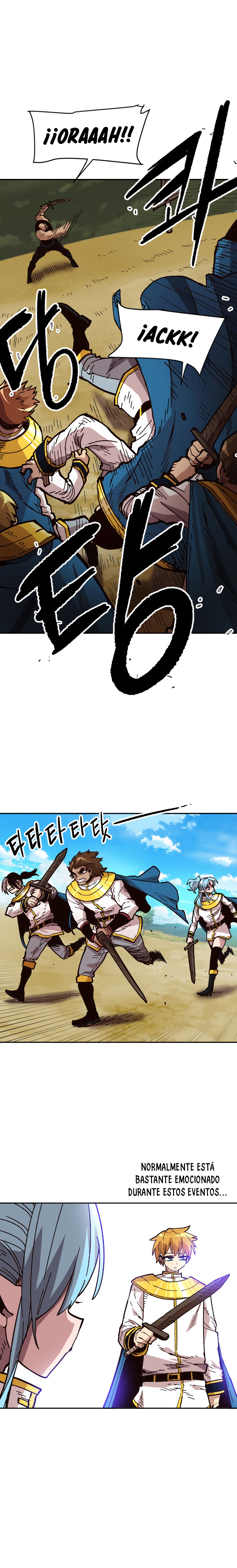 Read Esclavo B Manga Online
