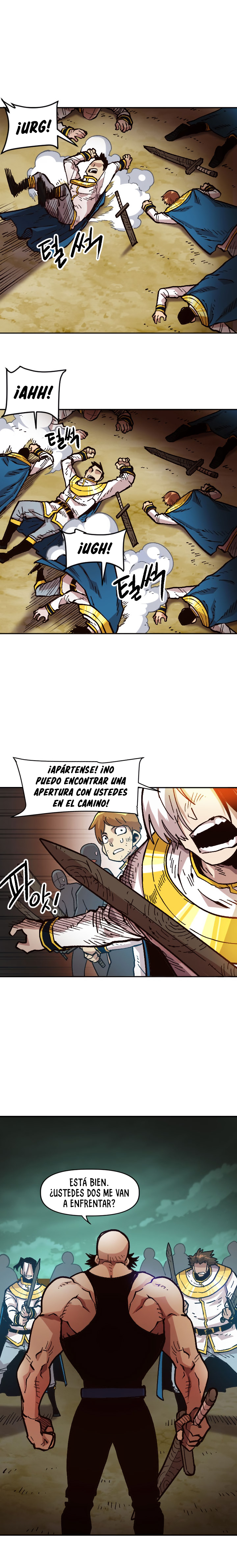 Read Esclavo B Manga Online